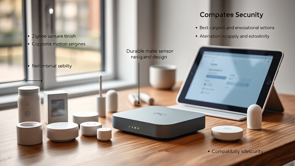 device compatibility and connectivity