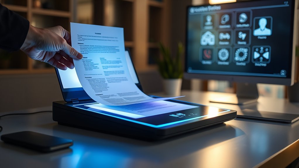 device compatibility and efficiency