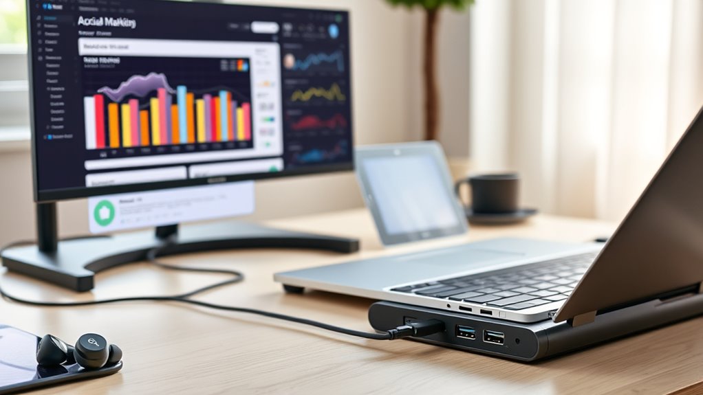 device compatibility and portability