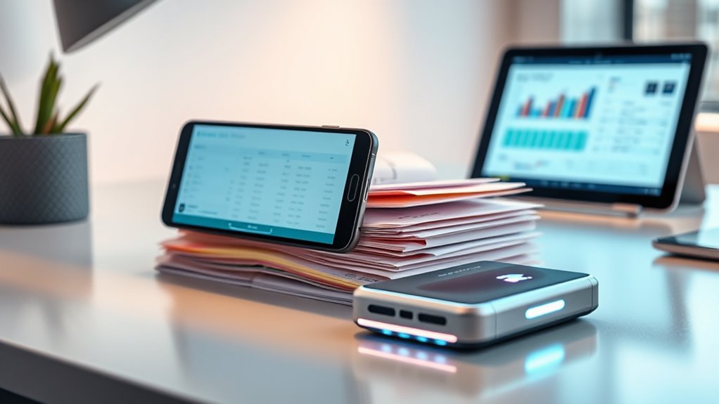 device compatibility and portability