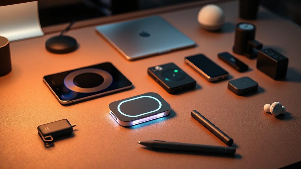 device compatibility and portability