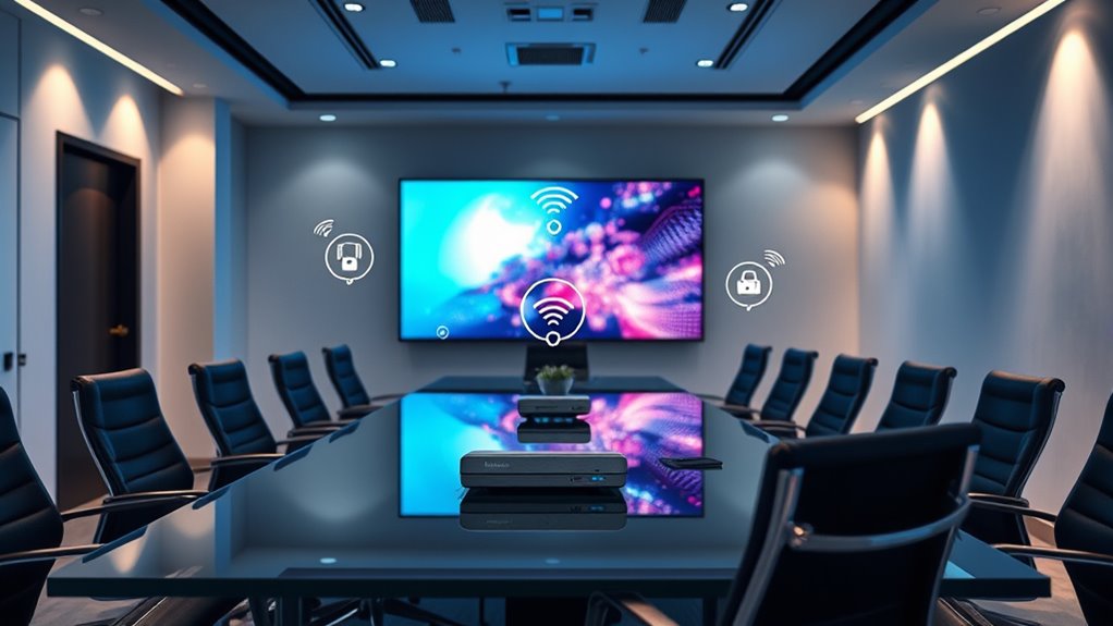 device compatibility and security