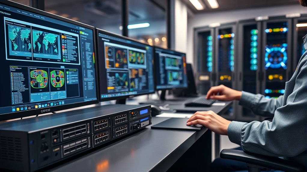 device compatibility and setup