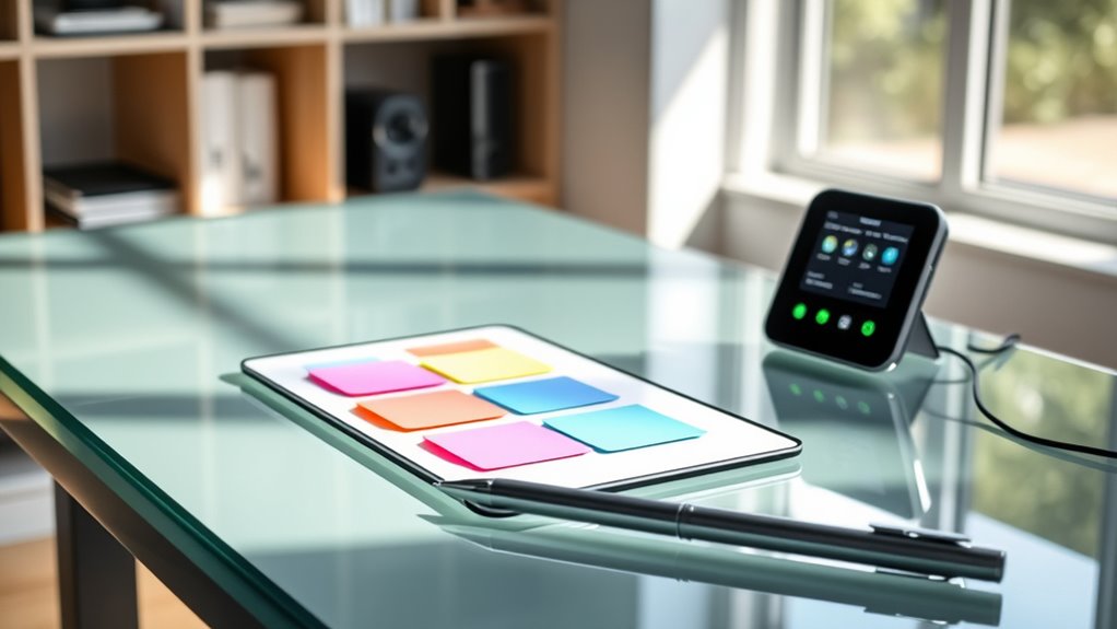 device compatibility and sync
