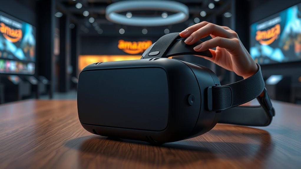 device compatibility and visuals