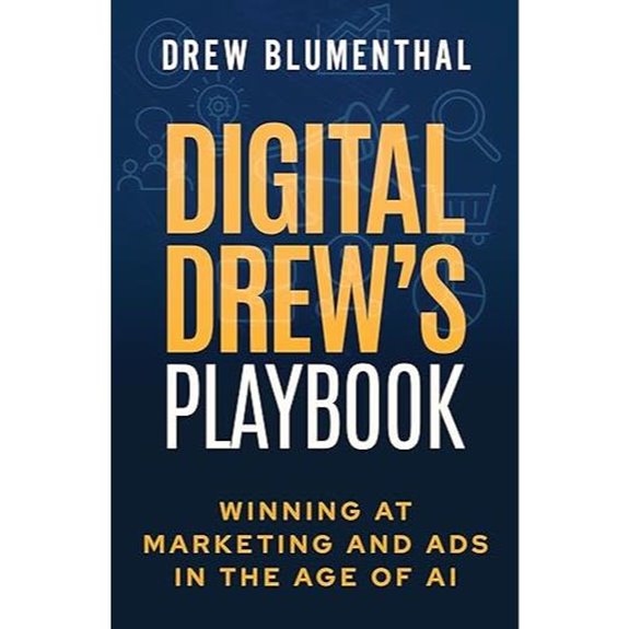 Digital Drew's Playbook: Winning at Marketing and Ads in the Age of AI
