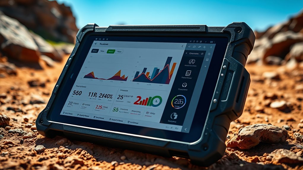 durability display connectivity battery