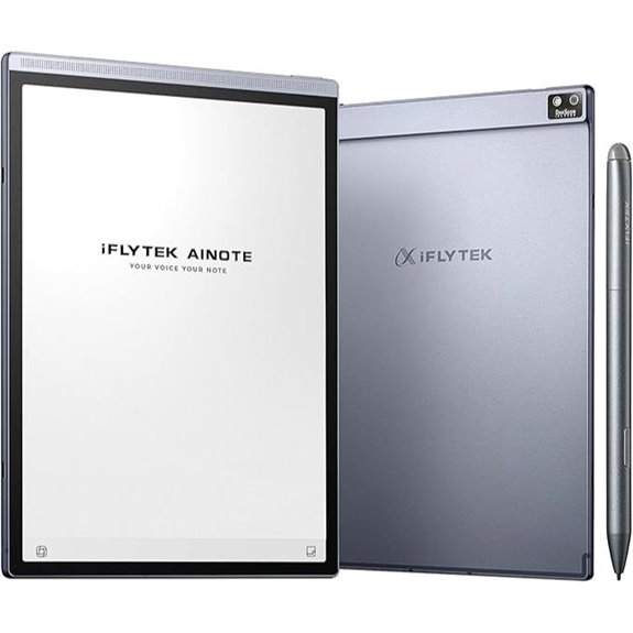 iFLYTEK AINOTE Air 2 E Ink Note Tablet
