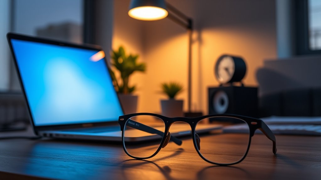 effective comfortable durable glasses