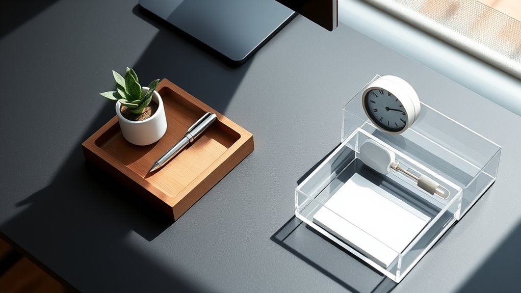 efficient aesthetic sustainable versatile