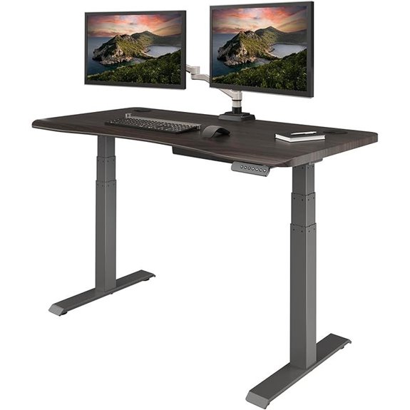 Vari Ergo 54x26 Electric Standing Desk