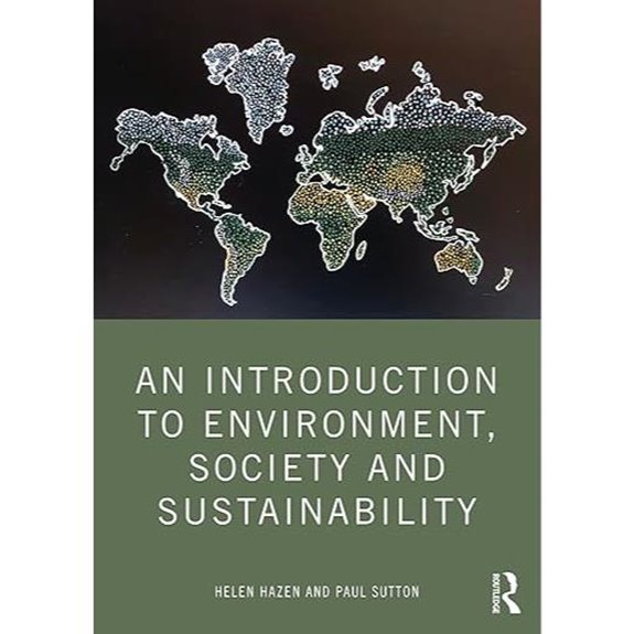 An Introduction to Environment Society and Sustainability