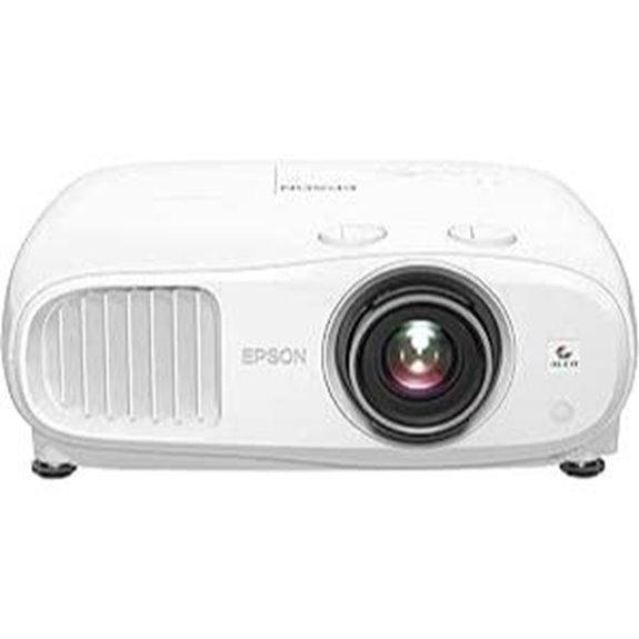 Epson Home Cinema 3800 4K PRO-UHD 3-Chip Projector with HDR