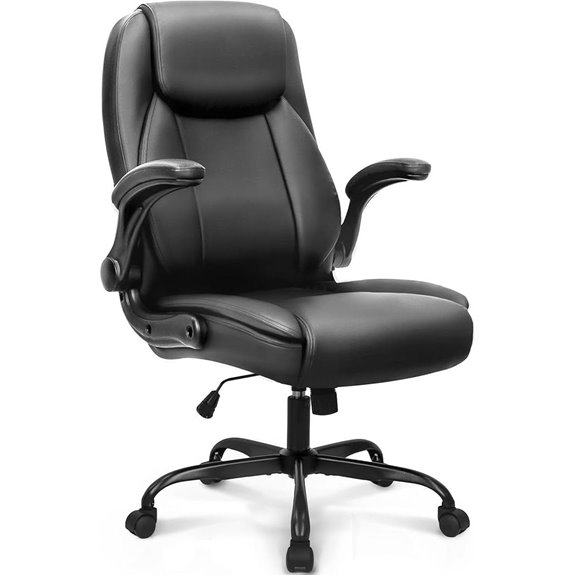 NEO CHAIR Ergonomic Office Gaming Desk Chair