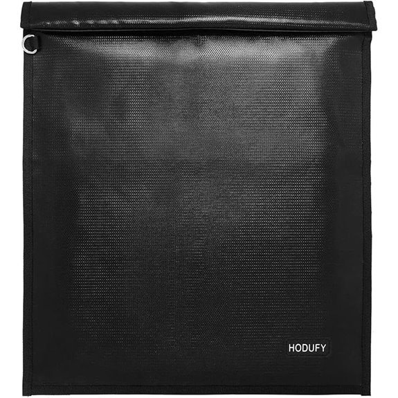 Hodufy Faraday Bag for Laptops and Phones