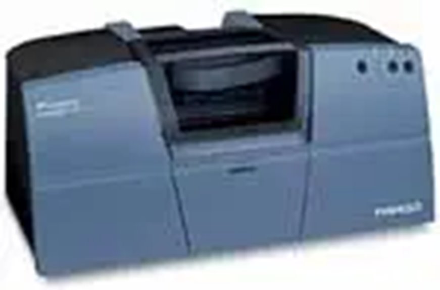 Fargo Cardjet C7 Card/Badge Printer ( 41700 )