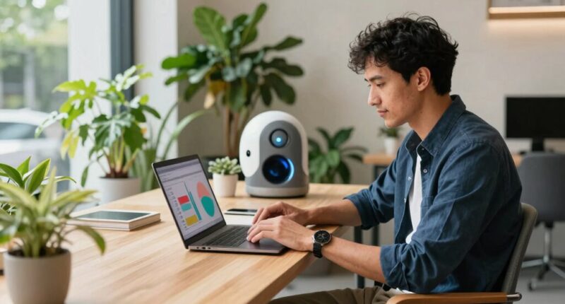 founder lifestyle tips