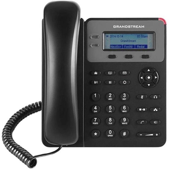 Grandstream (GXP1610) IP Phone