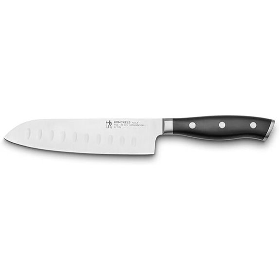 HENCKELS x EMERIL Nola 5.5-inch Santoku Knife