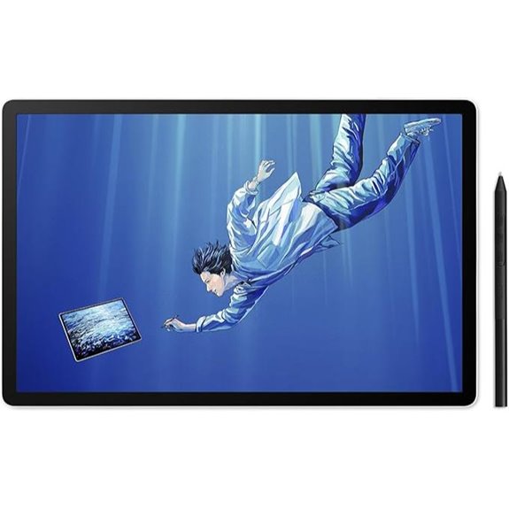 Wacom MovinkPad Pro 14 Android Drawing Tablet