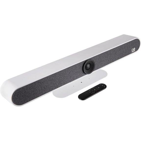 4K All-in-One Video Conference System