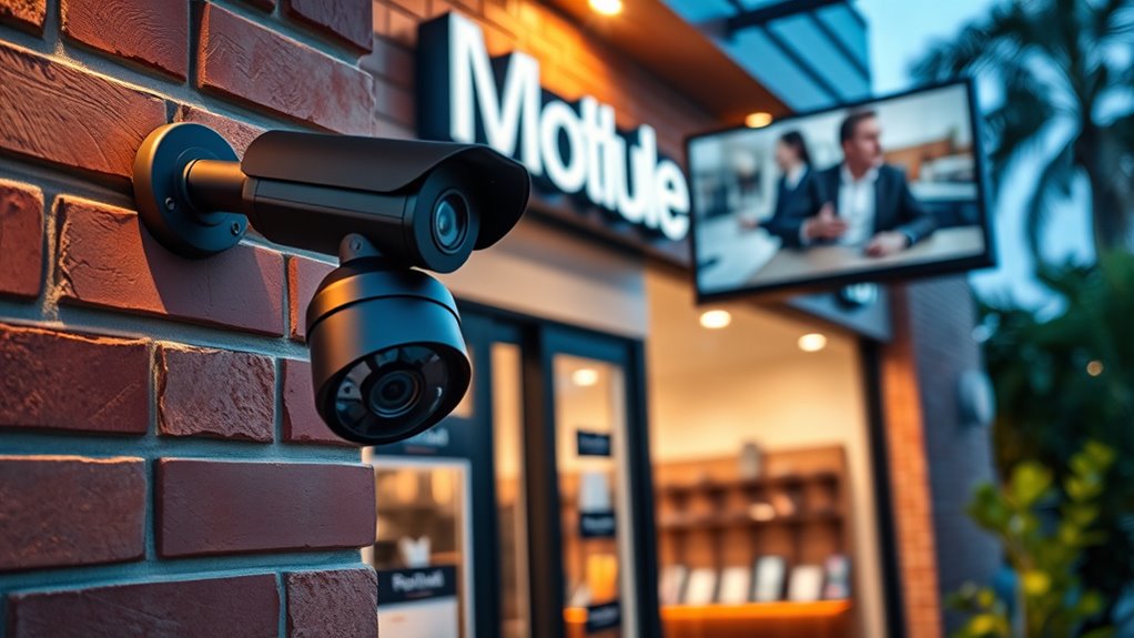 high resolution night vision