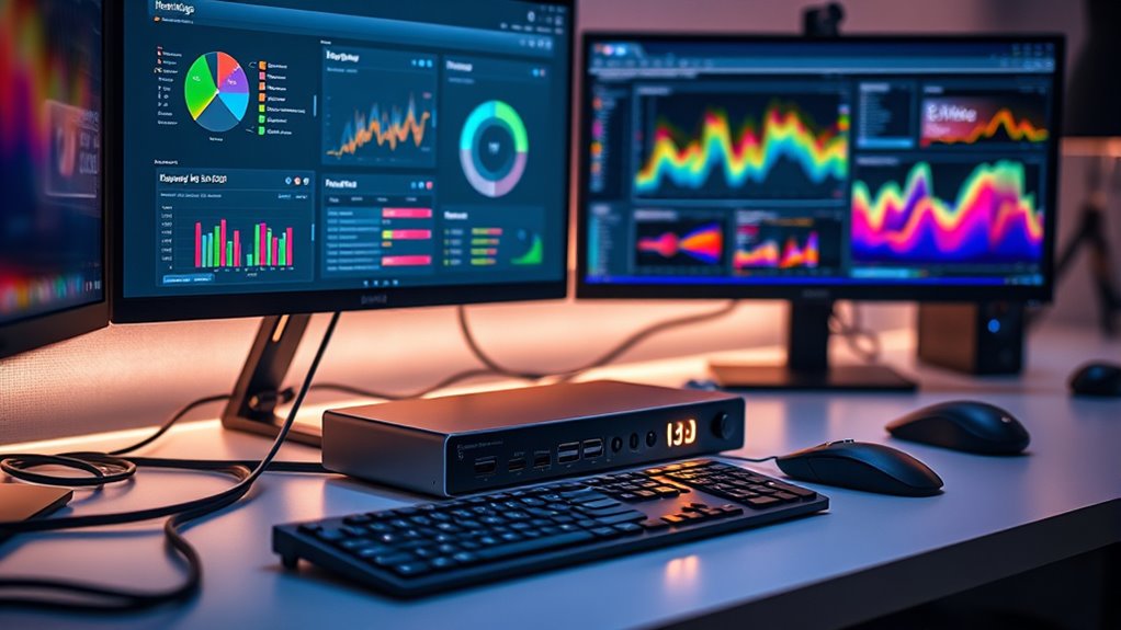 home lab kvm considerations