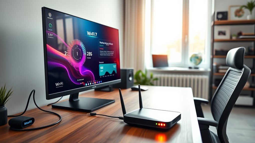 home office wi fi essentials