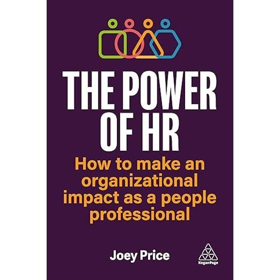 The Power of HR: Making an Organizational Impact