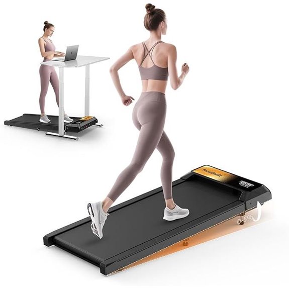 incline walking treadmill remote