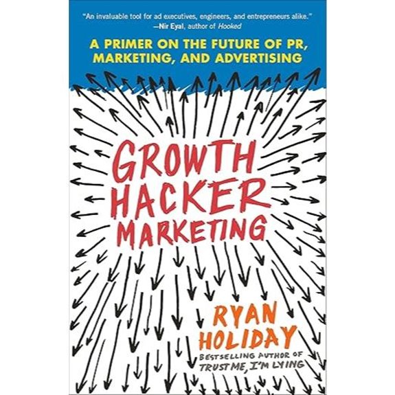 Growth Hacker Marketing: Future of PR & Advertising
