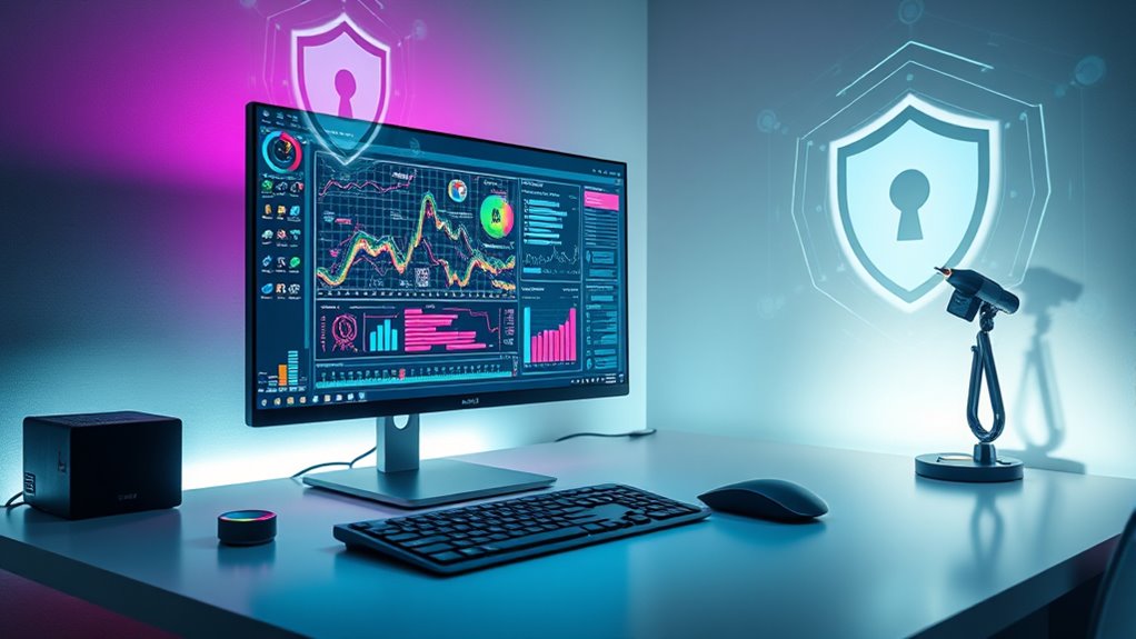 integration monitoring scalability budget