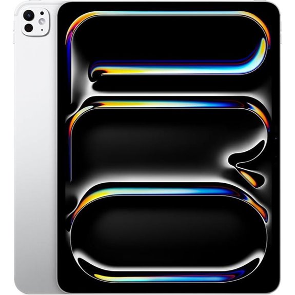 Apple iPad Pro 13-inch (M5) 1TB with Face ID
