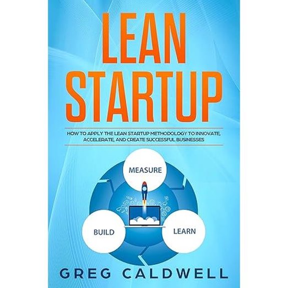 Lean Startup Methodology for Business Innovation