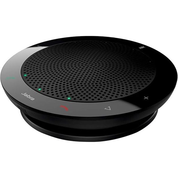 Jabra Speak 410 USB Speakerphone with UC Compatibility
