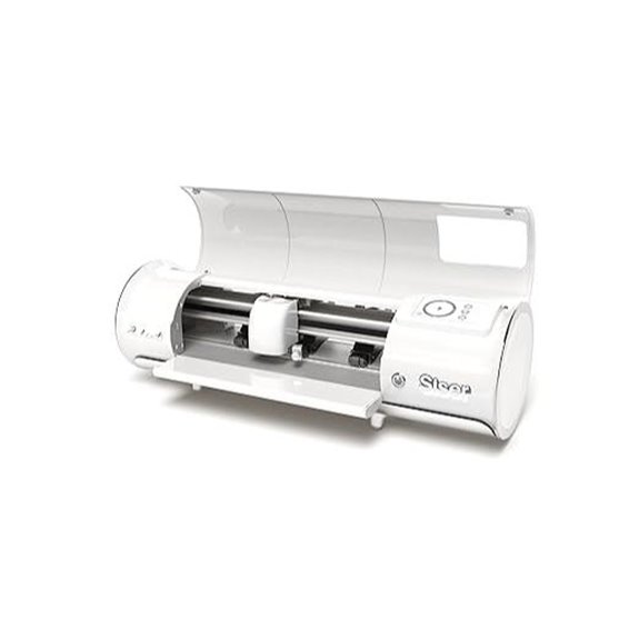 Siser Juliet 12 Vinyl Cutting Machine with Software