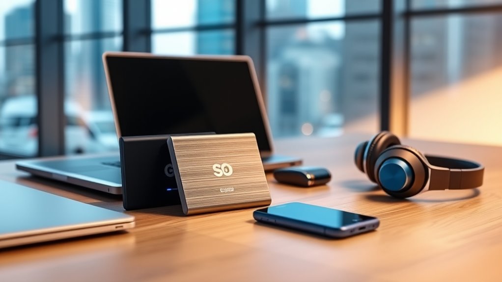 key backup drive factors