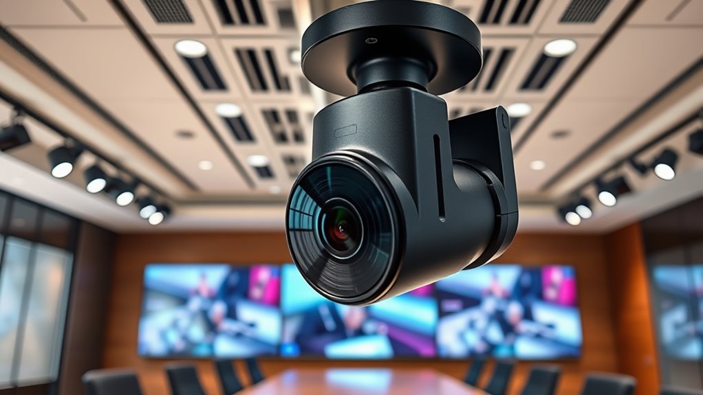 key features for camera