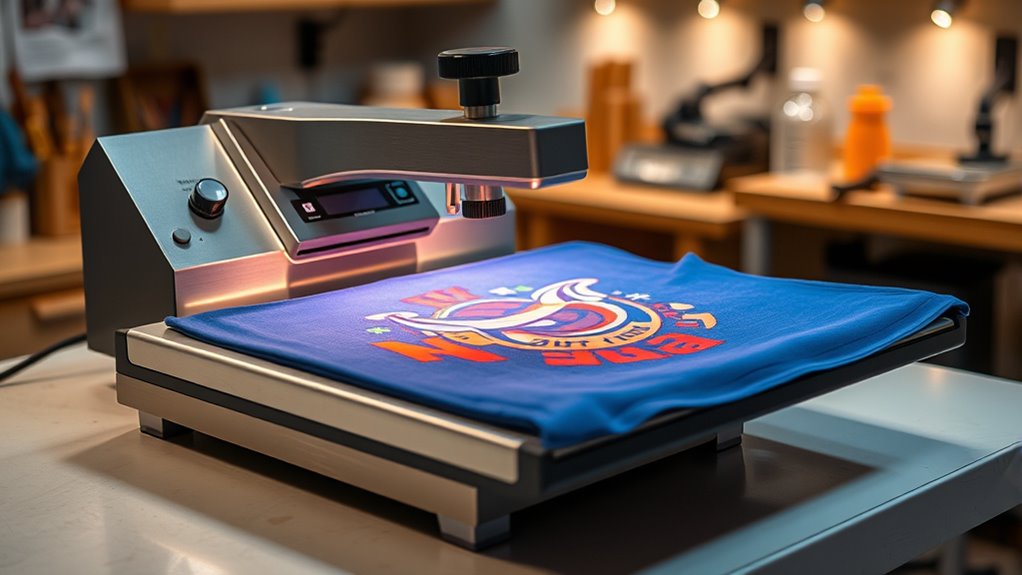 key features for quality printing