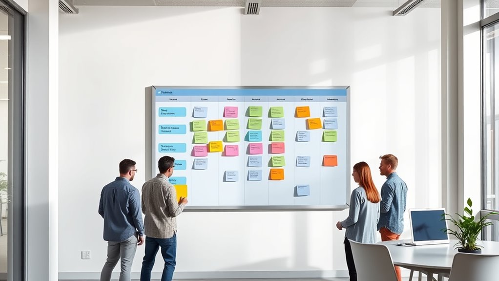 key selection considerations