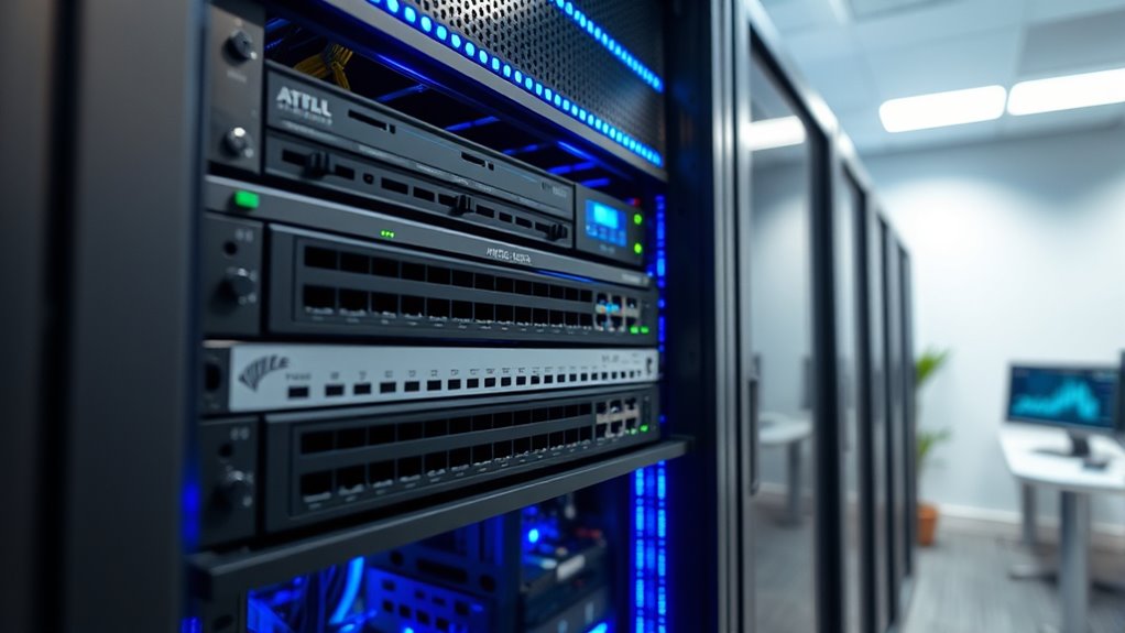 key switch selection criteria