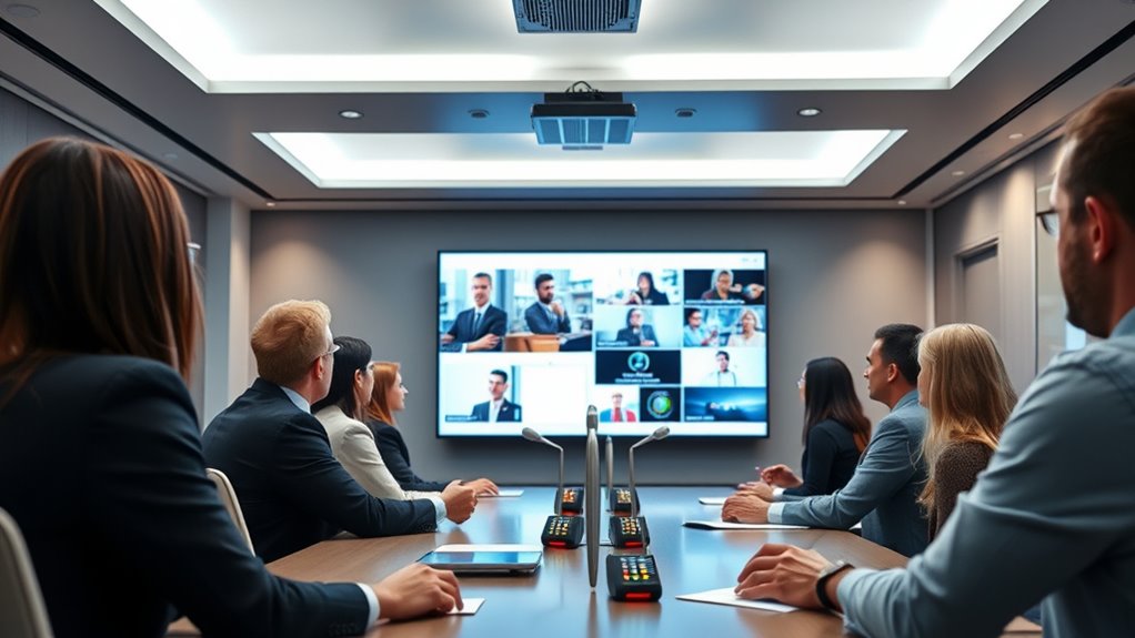 key training presentation factors