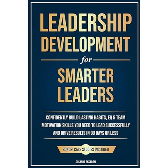 Leadership Development Program for Smarter Leaders