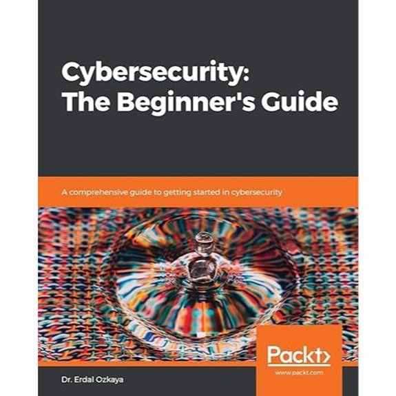 Cybersecurity Beginner's Guide