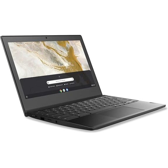 Lenovo IdeaPad 3 11 Chromebook 11.6 HD Black