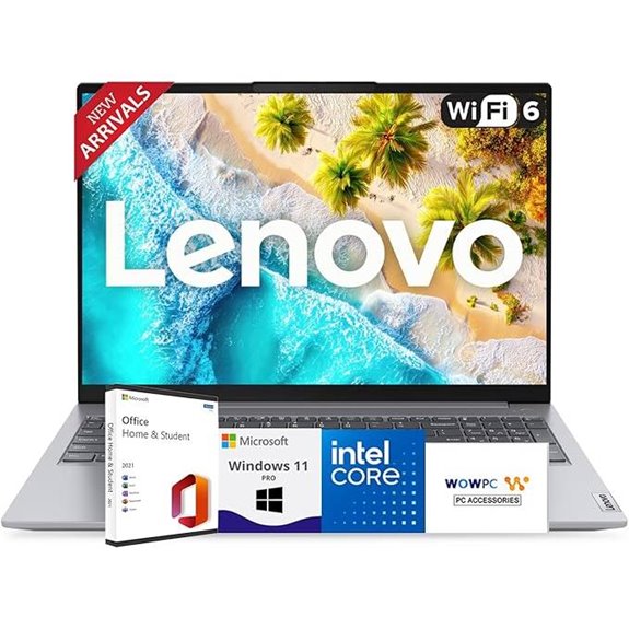 Lenovo Thinkbook Laptop 2025/2026 with Windows 11