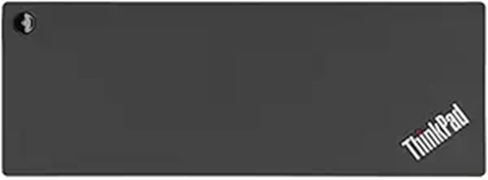 Lenovo ThinkPad Thunderbolt 3 Dock Gen 2 (135W)