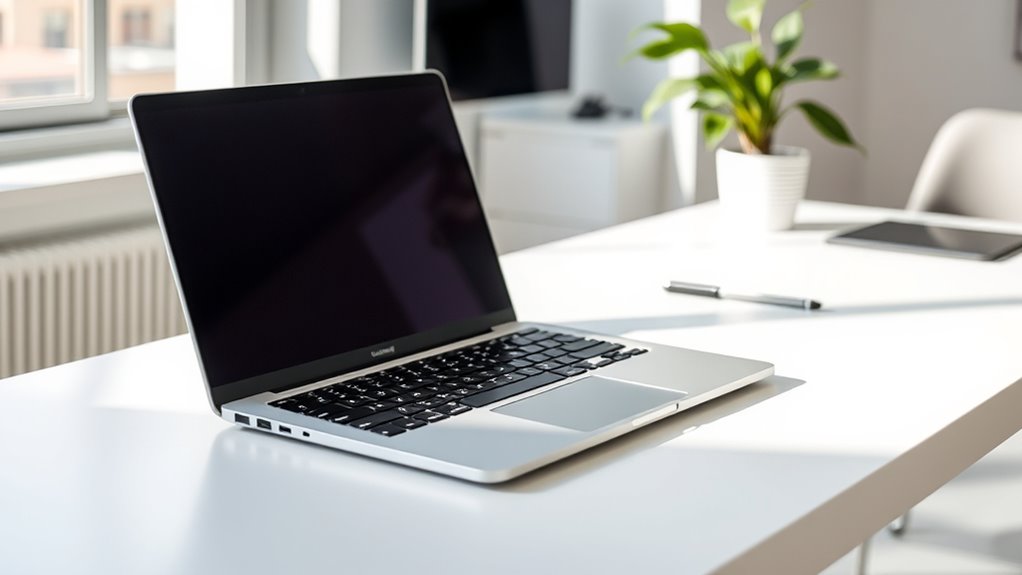 lightweight portable efficient connected