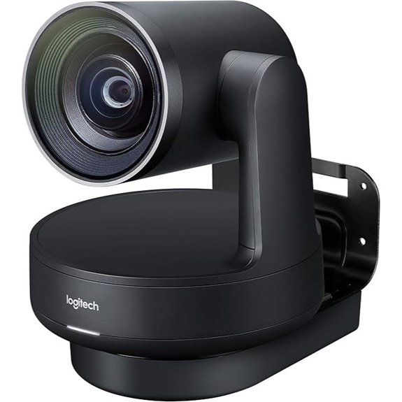 Logitech Rally Video Video Conference Equipment
