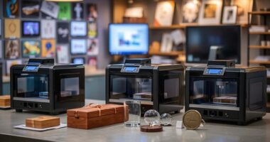 luxury desktop laser engravers